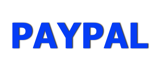 Paypal header